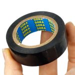 Soka electrical adhesive model 10 yards, set of 10
