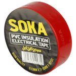 Soka electrical adhesive model 10 yards, set of 10