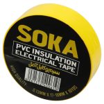Soka electrical adhesive model 10 yards, set of 10