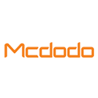 مک دودو Mcdodo