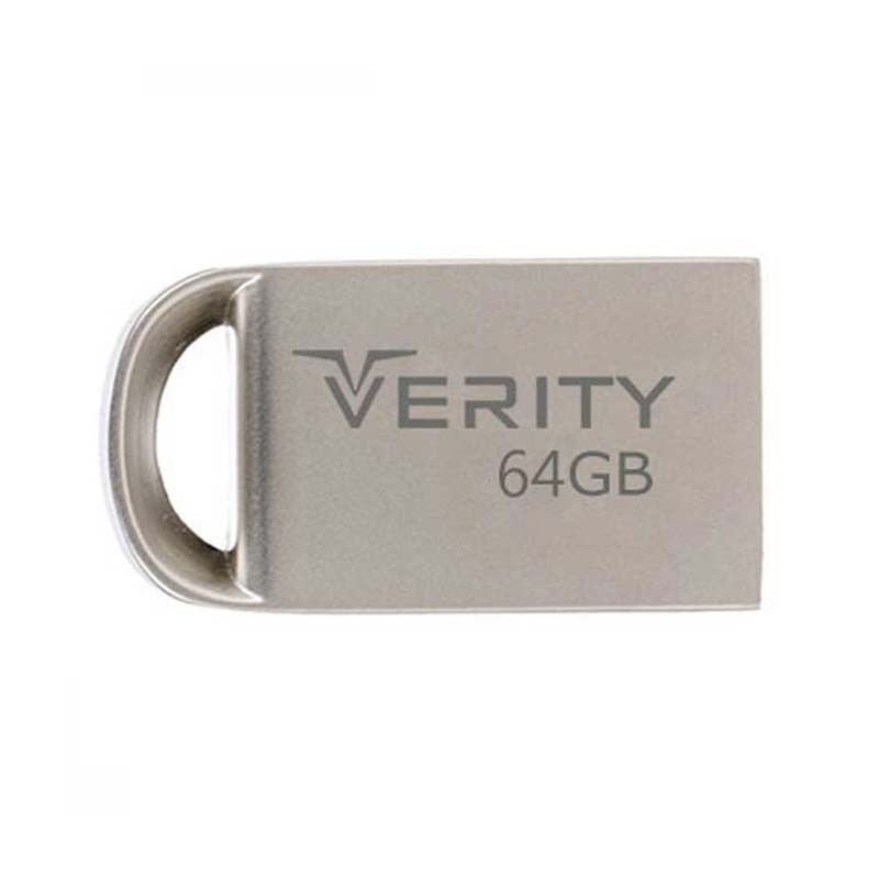 فلش 64 گیگ وریتی VERITY V811 USB2.0 - فروشگاه اینترنتی آرتمیس