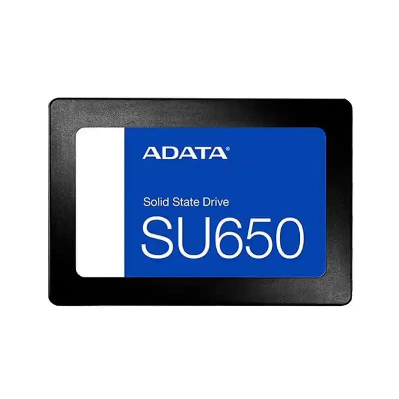 ADATA ULTIMATE SU650 240GB SSD DRIVE