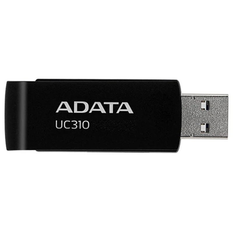 فلش 64 گیگ ای دیتا ADATA UC310 USB3.2