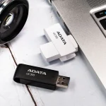 فلش 64 گیگ ای دیتا ADATA UC310 USB3.2
