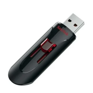 فلش سن دیسک SanDisk Cruzer Glide CZ600 USB3.0