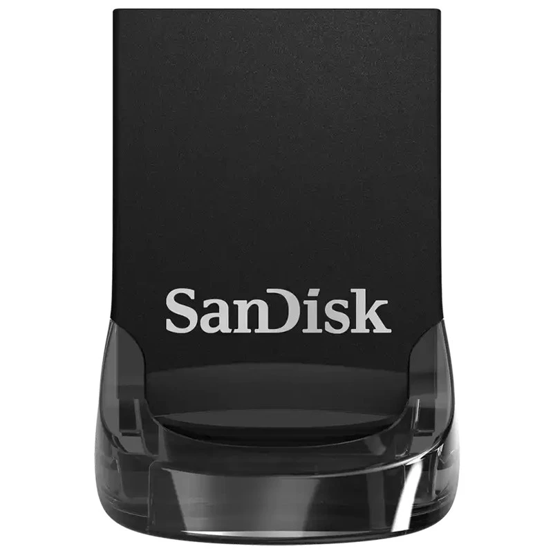 فلش سن دیسک SanDisk Ultra Fit CZ430