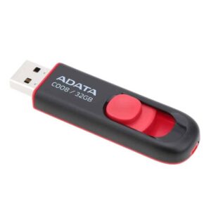 فلش ۳۲ گیگ ای دیتا ADATA C008 USB2.0