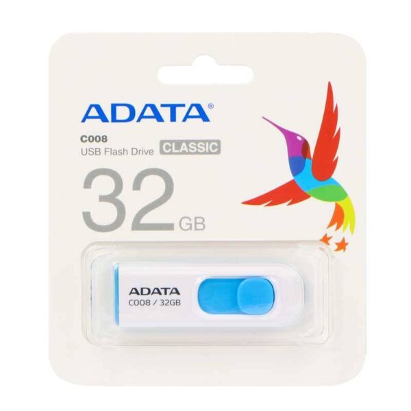 ADATA C008 32GB Flash Memory 14