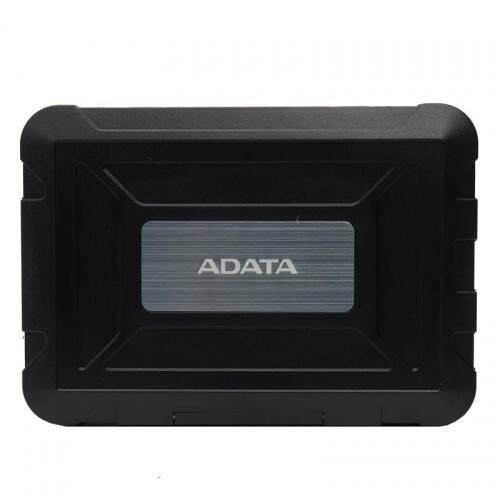 باکس هارد 2.5 اینچی ای دیتا ADATA ED600 USB3.2