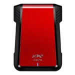 باکس هارد 2.5 اینچی ای دیتا ADATA EX500 USB3.2