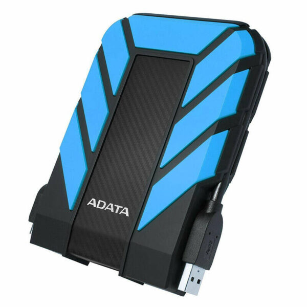 ADATA HD710 Pro USB3.1 1TB External Hard Drive 4