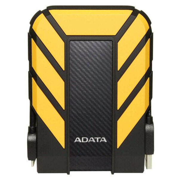 ADATA HD710 Pro USB3.1 1TB External Hard Drive 5 1