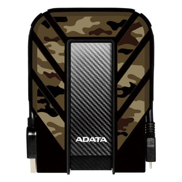 ADATA HD710M Pro External Hard Drive 2TB 1 1