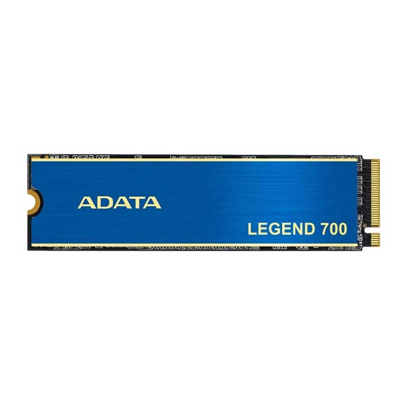 حافظه SSD ای دیتا مدل ADATA LEGEND 700 M.2 512GB NVMe