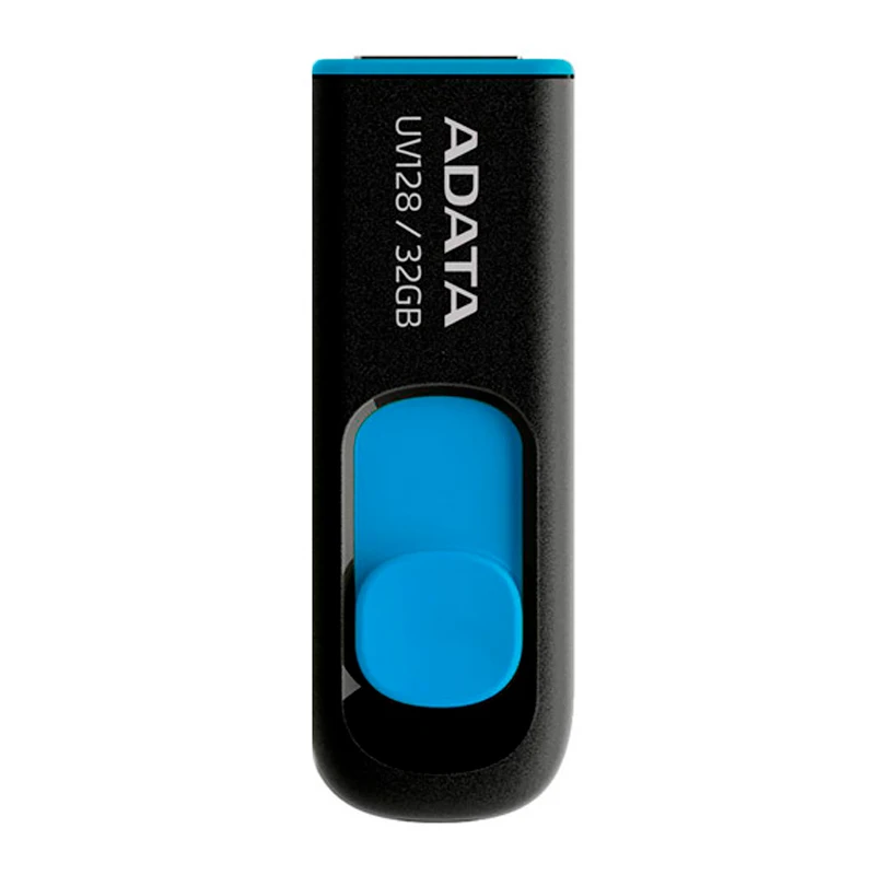 فلش ۳۲ گیگ ای دیتا ADATA UV128 USB3.2