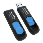فلش 64 گیگ ای دیتا ADATA UV128 USB 3.2