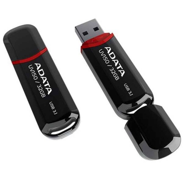 ADATA UV150 32GB USB3.1 Flash Memory1