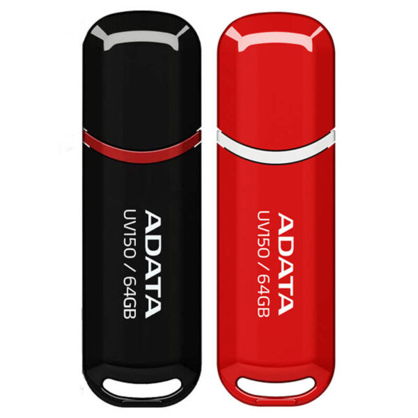 ADATA UV150 64GB USB3.2 Flash Memory 1