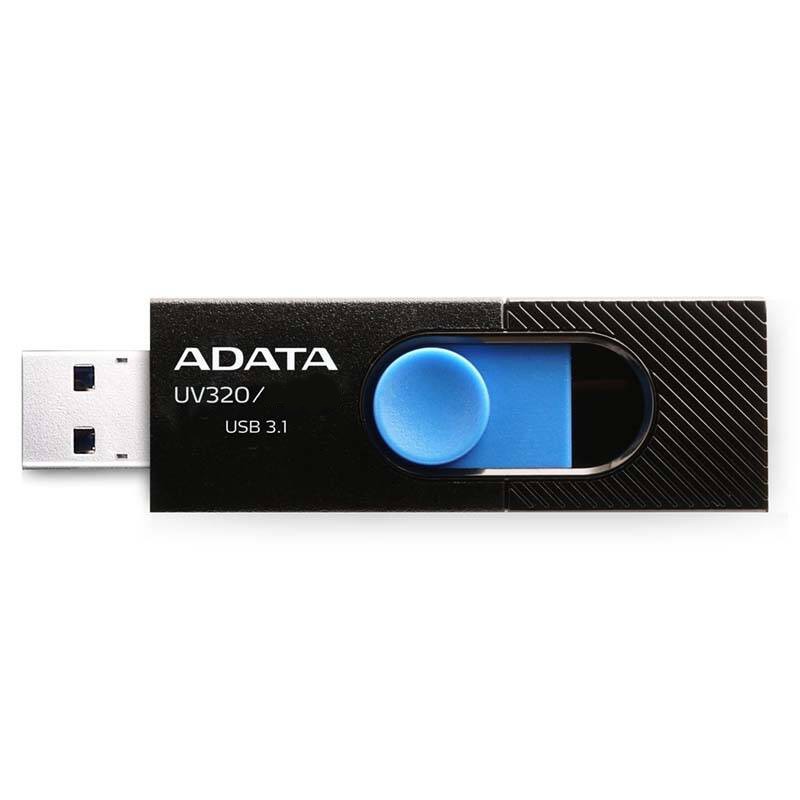 فلش ۳۲ گیگ ای دیتا ADATA UV320 USB3.1