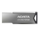 فلش 64 گیگ ای دیتا ADATA UV350 USB3.2