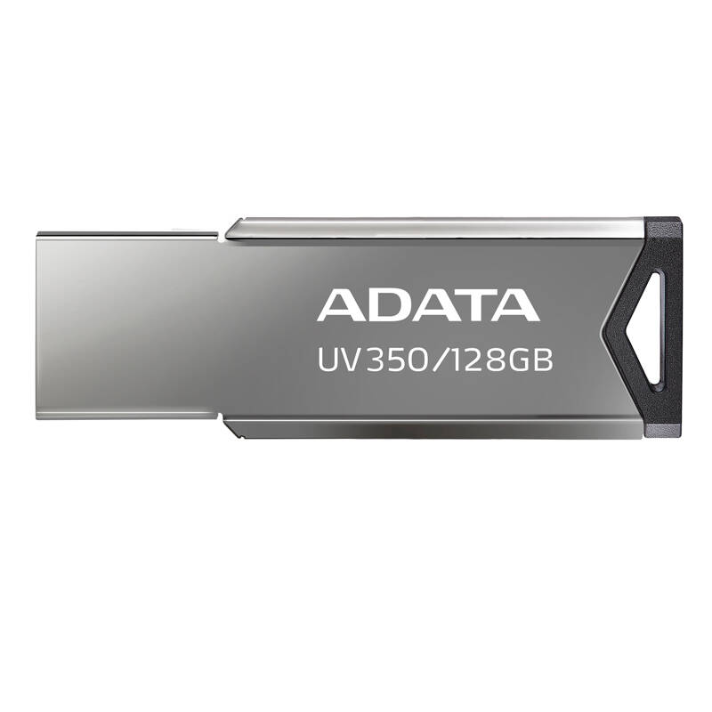 فلش 128 گیگ ای دیتا ADATA UV350 USB3.2