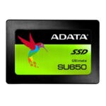 حافظه SSD ای دیتا ADATA Ultimate SU650 240GB