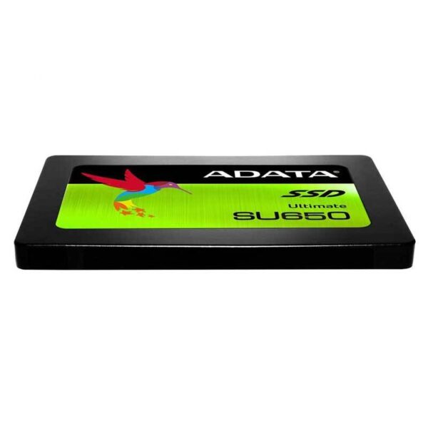 ADATA Ultimate SU650 240GB SSD Drive 2