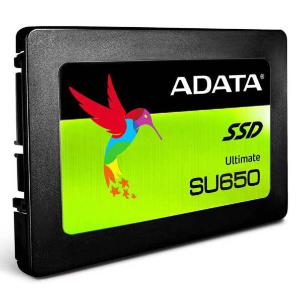 ADATA Ultimate SU650 240GB SSD Drive