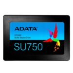 حافظه SSD ای دیتا ADATA Ultimate SU750 256GB