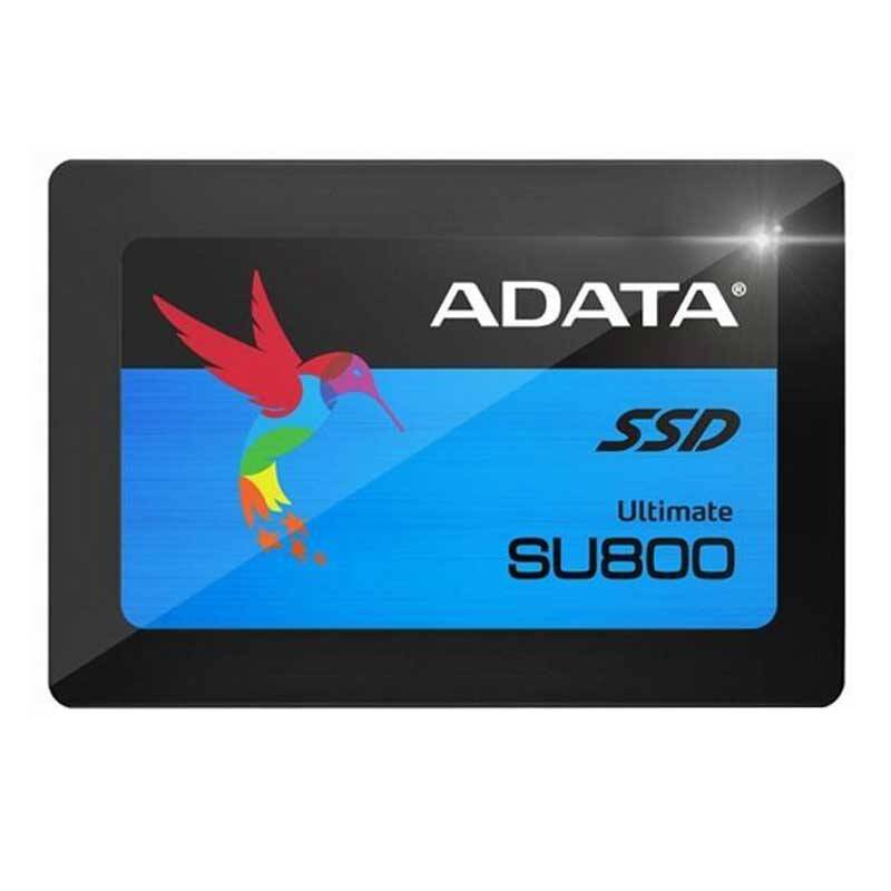 حافظه SSD ای دیتا ADATA Ultimate SU800 256GB