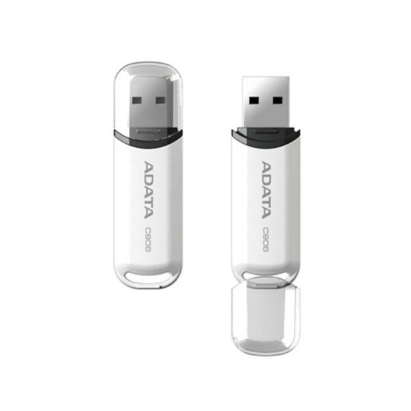 فلش ۳۲ گیگ ای دیتا ADATA C906 USB2.0