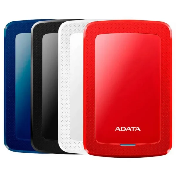 هارد اکسترنال ای دیتا ADATA HV300 2TB