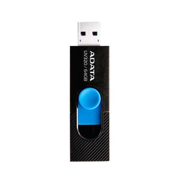 فلش 64 گیگ ای دیتا ADATA UV320 USB3.2