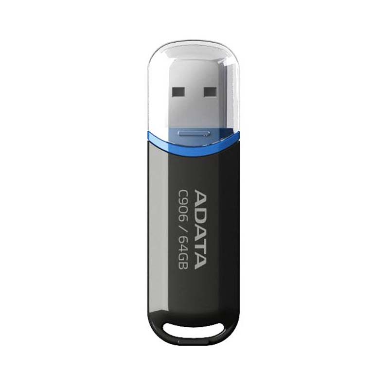 فلش 64 گیگ ای دیتا ADATA C906 USB2.0