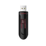 فلش ۶۴ گیگ سن دیسک SanDisk Cruzer Glide CZ600 USB3.0