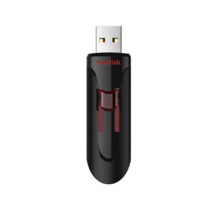 فلش 32 گیگ سن دیسک SanDisk Cruzer Glide CZ600 USB3.0