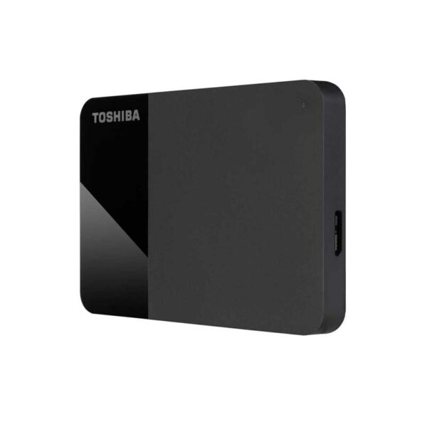 HDD external 2.5inch canvio Ready 1TB 2