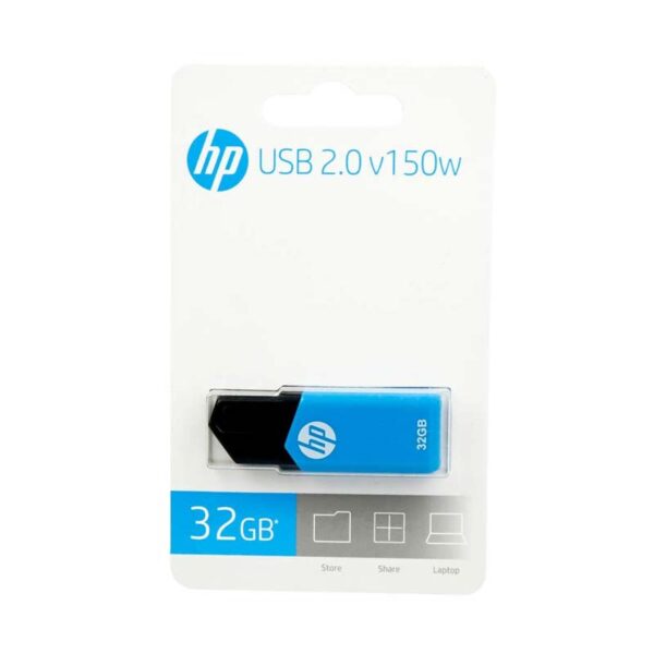 HP V150 32GB 3 1