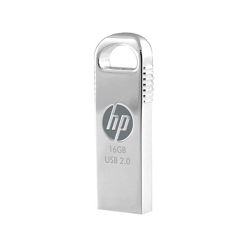 فلش 64 گیگ اچ پی HP V206W USB2