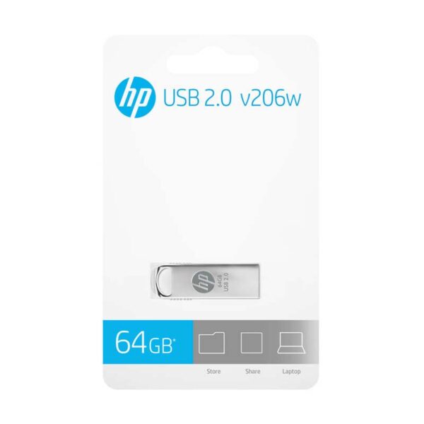 HP V206W 64GB 2
