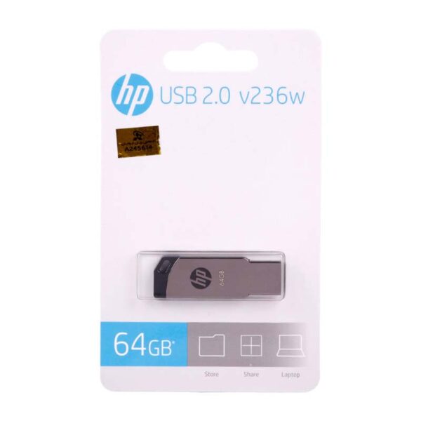 HP V236 64GB 2