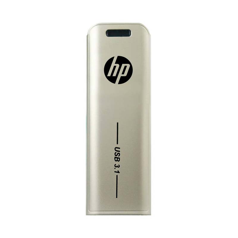 فلش 64 گیگ اچ پی HP X796W USB3.1