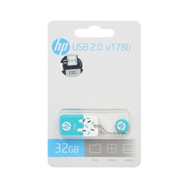 HP v178 32GB 2