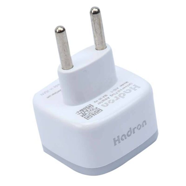 Hadron HTH A10 Surge Protector and Adaptor 35 1