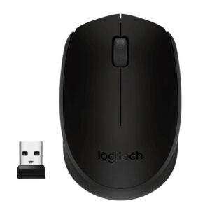 موس بی سیم لاجیتک Logitech M171