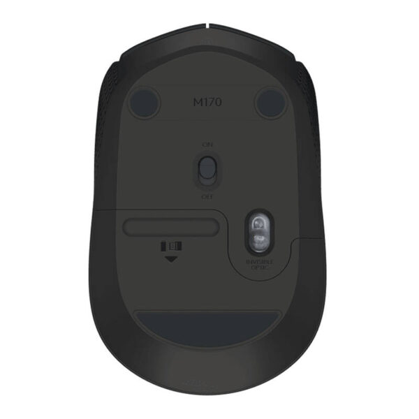 Logitech M171 Wireless Mouse 7