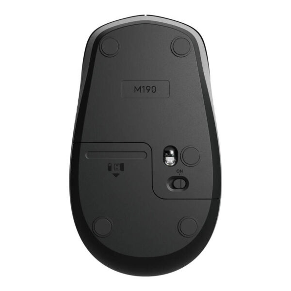 Logitech M190 Wireless Mouse 2