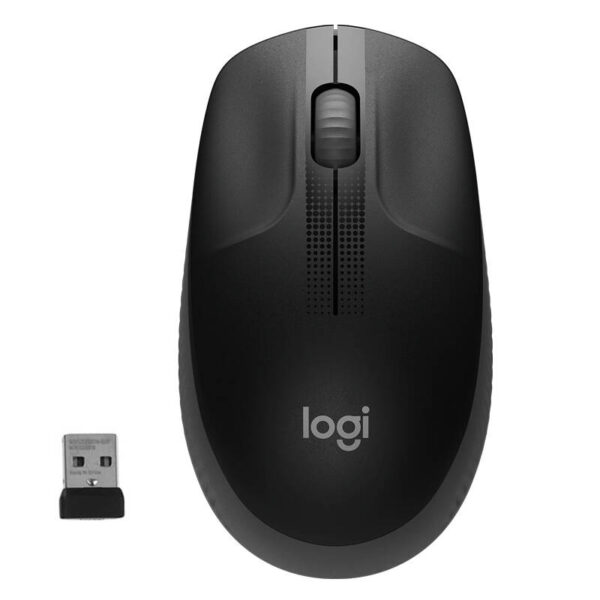 موس بی سیم لاجیتک Logitech M190