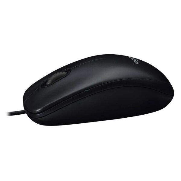 Logitech M90 Wired Mouse 1