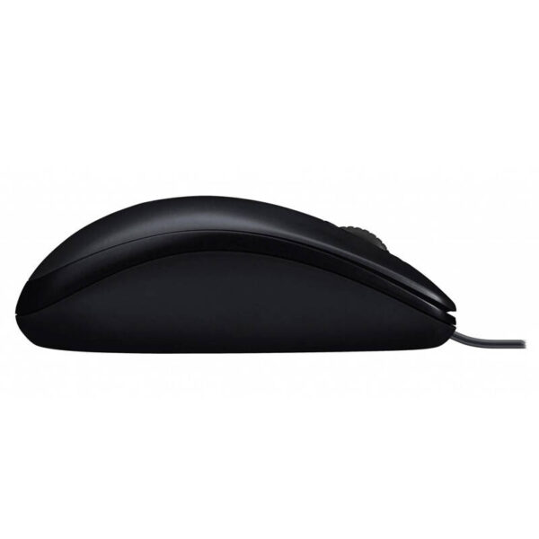 Logitech M90 Wired Mouse 2
